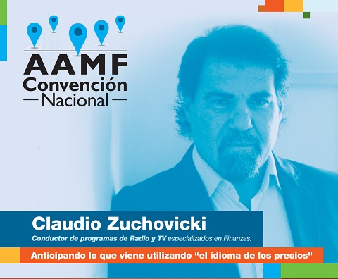 14º Convención Nacional de Marcas y Franquicias 